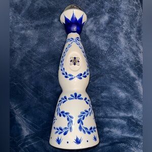 Clase Azul 750ml Empty Bottle